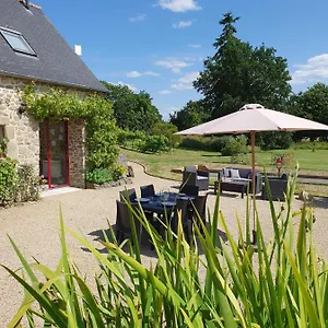 Le Domaine De La Petite Chevre Ploumagoar