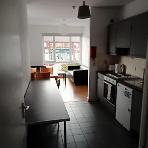 2 Bedroom, 2 Bathroom Appartement Dublin